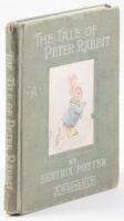 The Tale of Peter Rabbit