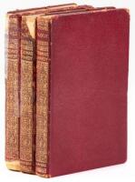 Three works by Thomas Hardy