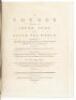 A Voyage Towards the South Pole, and Round the World. Performed in His Majesty's Ships the Resolution and Adventure, in the Years 1772, 1773, 1774, and 1775. Written by James Cook, Commander of the Resolution. In which is included, Captain Furneaux's Narr - 2