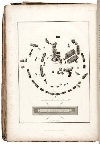 The History of Ancient Wiltshire