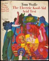 The Electric Kool-Aid Acid Test