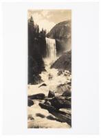 Vernal Falls