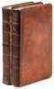 Lectures on the Elements of Chemistry, Delivered in the University of Edinburgh by the Late Joseph Black, M.D.