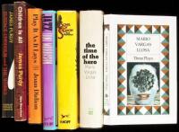 Seven volumes of modern literature