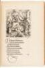 The Adventures and a Portion of the Story of the Praiseworthy, Valiant, and High-Renowned Hero and Knight, Lord Tewrdannckh. A Reproduction of the Edition Printed at Augsburg in 1519. - 3