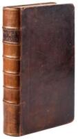 The Whole Genuine and Complete Works of Flavius Josephus, the Learned and Authentic Jewish Historian and Celebrated Warrior...