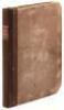 Journal of the Conversations of Lord Byron: Noted During a Residence with His Lordship at Pisa, In the Years 1821 and 1822