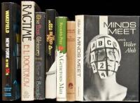 Seven volumes of modern literature