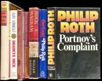 Seven volumes of modern literature