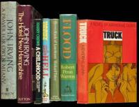 Seven volumes of modern literature