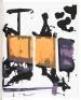 Abstract Expressionism - 11