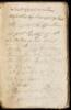 Manuscript Diary kept by an Officer in the Continental Army, recording events and action from late 1776 to the beginning of 1778