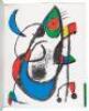 Joan Miro: Lithographs Volume II - 2