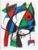 Joan Miro: Lithographs Volume II - 4