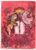 Marc Chagall: Vitraux pour J&eacute;rusalem - 3