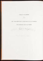 The West of William H. Ashley...the fur trade of the Missouri, the Rocky Mountains, and the Columbia, with explorations beyond the Continental Divide...