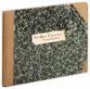 Helados & Bebidas Mexicanas - Mexican manuscript cookbook from 1909