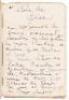 Herencia de Sabores [with] Delicias y Sabores - two manuscript cookbooks from the Rivero family of Puebla, Mexico - 6