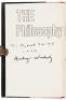 The Philosophy of Andy Warhol (From A to B and Back Again) - 2