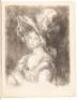Les Lithographies de Renoir - 3