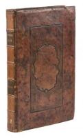 His Iliads Translated, Adorn'd with Sculpture, and Illustrated with Annotations, by John Ogilby