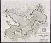 Lake Arrowhead Real Estate Sales & Rentals - Regional Map of Lake Arrowhead and Subdivided Areas in Arrowhead Woods