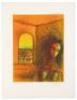 Carzou II: Graveur et Lithographe / Engraver and Lithographer / Graveur und Lithograph - 2