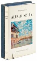 Alfred Sisley, Catalogue Raisonné de l'Œuvre Peint