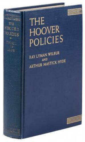 The Hoover Policies