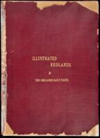 Illustrated Redlands: Census, History, Biography. Incorporation Edition issued by the Redlands Daily Facts