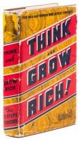 Think and Grow Rich