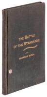 The Battle of the Standards: Labor, Capital, Gold and Silver.