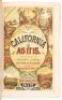 California As It Is. Written by Seventy of the Leading Editors and Authors of the Golden State for the Weekly Call. - 4