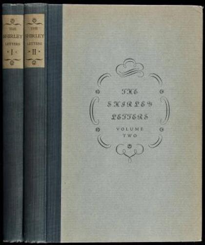 California in 1851-[1852]: The Letters of Dame Shirley