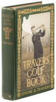 Travers' Golf Book