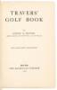 Travers' Golf Book - 2