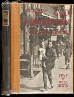 Pictures of Old Chinatown; and Old Chinatown: A Book of Pictures