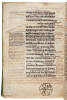 Biblia latina cum glossa. Proverbia Salomonis Ecclesiastices - 4