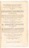 Thesaurus Eruditionis Scholasticae: sive Supellex instructissima Dicionum, Verborum, Phrasium, Adagiorum, Sententiarum, Exemplorum, Rerumq... - 3