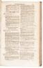 Pontificiarum Constitutionum in Bullariis Magno, et Romano Contentarum, et Aliunde Desumptarum Epitome, et Secundum Materias Dispositio cum Indigibus Logupletissimis - 6