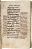 Biblia latina cum glossa. Proverbia Salomonis Ecclesiastices - 5