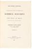 Catalogue of Latin and Vernacular Alchemical Manuscripts in Great Britain and Ireland dating from before the XVI Century - 6