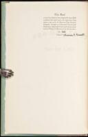 The Rezanov Voyage to Nueva California in 1806. The Report of Count Nikolai Petrovich Rezanov of His Voyage to that Provincia of Nueva España from New Archangel