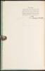 The Rezanov Voyage to Nueva California in 1806. The Report of Count Nikolai Petrovich Rezanov of His Voyage to that Provincia of Nueva Espa&ntilde;a from New Archangel