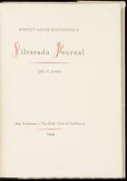 Silverado Journal