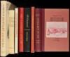 Eleven titles from Talisman Press