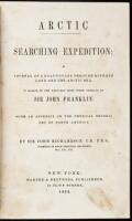 Arctic Searching Expedition