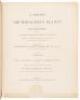 A Century of Orchidaceous Plants selected from Curtis's Botanical Magazine. Consisting of those most worthy of cultivation, systematically arranged, and illustrated with coloured figures and dissections chiefly executed by Mr. Fitch. Accompanied by an int - 2