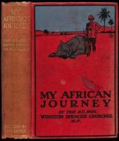 My African Journey