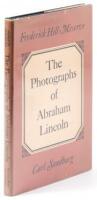 The Photographs of Abraham Lincoln